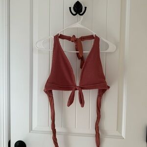 kona sol bathing suit top